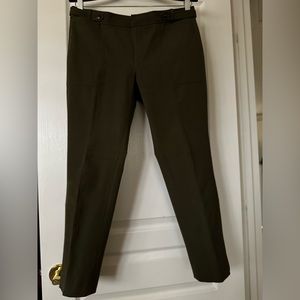 Banana Republic Ankle Pant